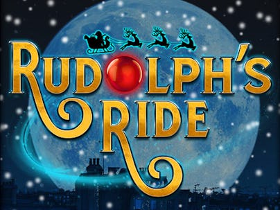 Rudolphs Ride